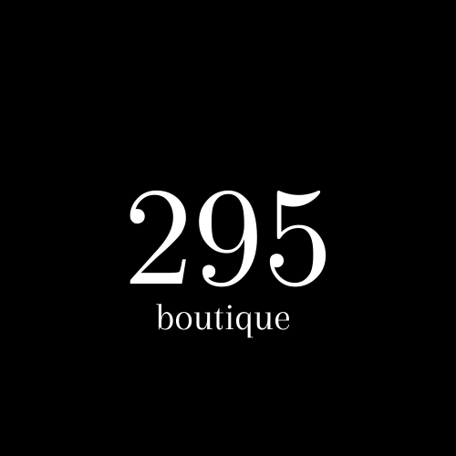295 Boutique Gift Card!